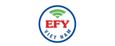Công ty Cổ phần công nghệ tin học EFY Việt Nam