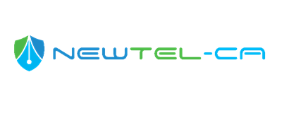 Công ty cổ phần Chữ ký số NewTel-CA