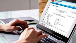 Giao dịch điện tử trong miễn giảm thuế được thực hiện thế nào?