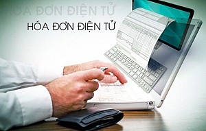 Số lượng sử dụng hóa đơn điện tử đã chiếm tới 50% tổng số hóa đơn đã sử dụng trên thị trường năm