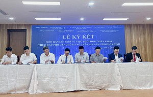 Chữ ký số sẽ đi sâu vào hoạt động hằng ngày của người dân