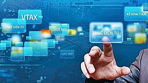 7 bước đăng ký thuế online lần đầu