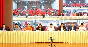 Câu lạc bộ chữ ký số của VNISA tham gia ký kết hợp tác thúc đẩy ứng dụng CKS tại Quảng Ninh