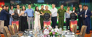 VNeID thêm tính năng đăng ký chứng thư chữ ký số