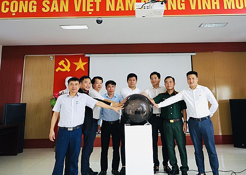 Hà Tĩnh phát động chiến dịch cấp chữ ký số công cộng cho người dân trên địa bàn tỉnh
